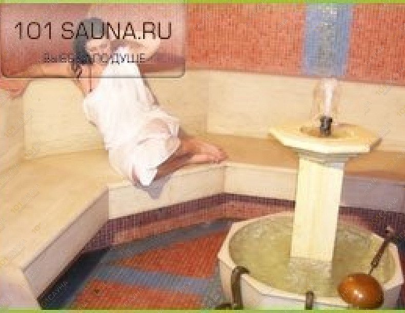 Баня-SPA Большое дерево, в Москве, Волгоградский проспект, 1 ст2 | Большое дерево, Баня-spa. Москва. Каталог: Бани и сауны города Москвы. Фотография: 6 | 1001sauna.com