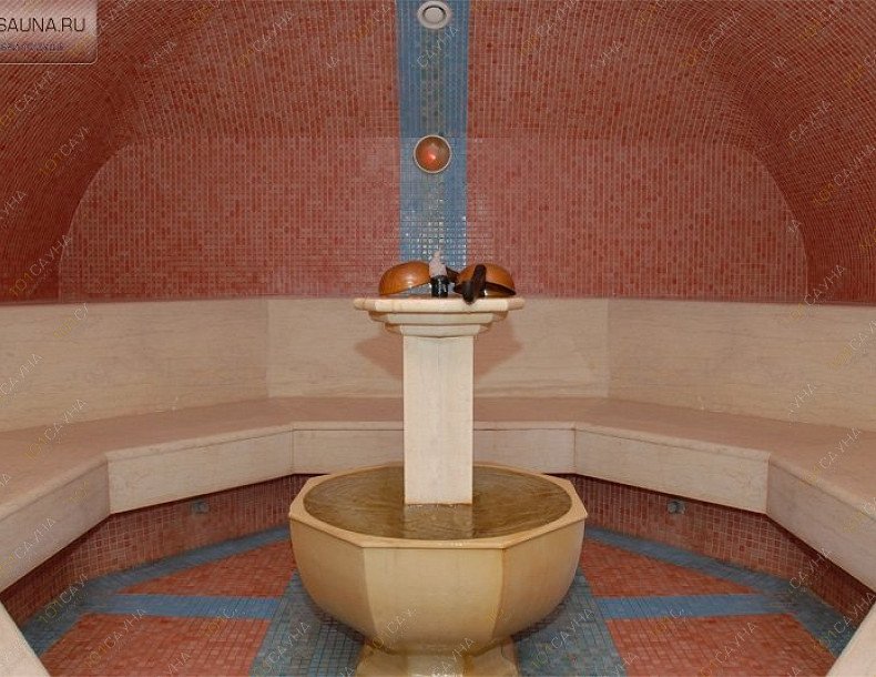 Баня-SPA Большое дерево, в Москве, Волгоградский проспект, 1 ст2 | Большое дерево, Баня-spa. Москва. Каталог: Бани и сауны города Москвы. Фотография: 7 | 1001sauna.com