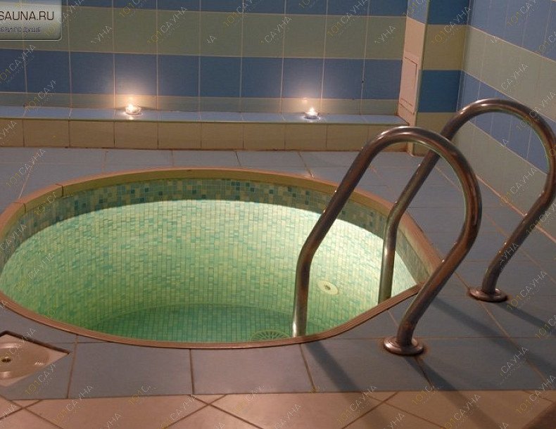 Баня-SPA Большое дерево, в Москве, Волгоградский проспект, 1 ст2 | Большое дерево, Баня-spa. Москва. Каталог: Бани и сауны города Москвы. Фотография: 8 | 1001sauna.com