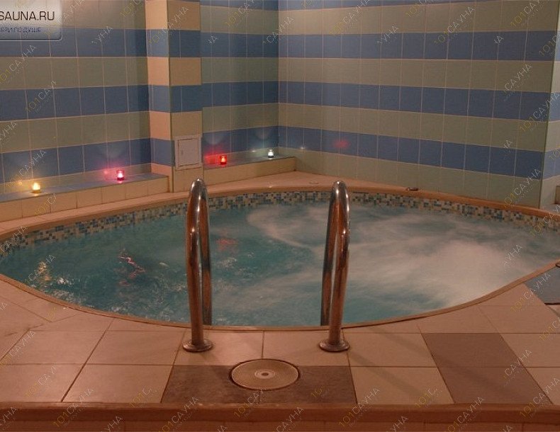 Баня-SPA Большое дерево, в Москве, Волгоградский проспект, 1 ст2 | Большое дерево, Баня-spa. Москва. Каталог: Бани и сауны города Москвы. Фотография: 9 | 1001sauna.com