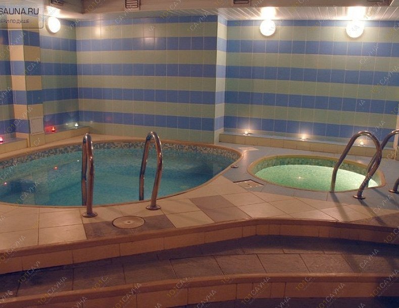 Баня-SPA Большое дерево, в Москве, Волгоградский проспект, 1 ст2 | Большое дерево, Баня-spa. Москва. Каталог: Бани и сауны города Москвы. Фотография: 10 | 1001sauna.com