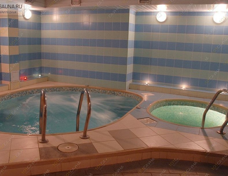 Баня-SPA Большое дерево, в Москве, Волгоградский проспект, 1 ст2 | Большое дерево, Баня-spa. Москва. Каталог: Бани и сауны города Москвы. Фотография: 11 | 1001sauna.com