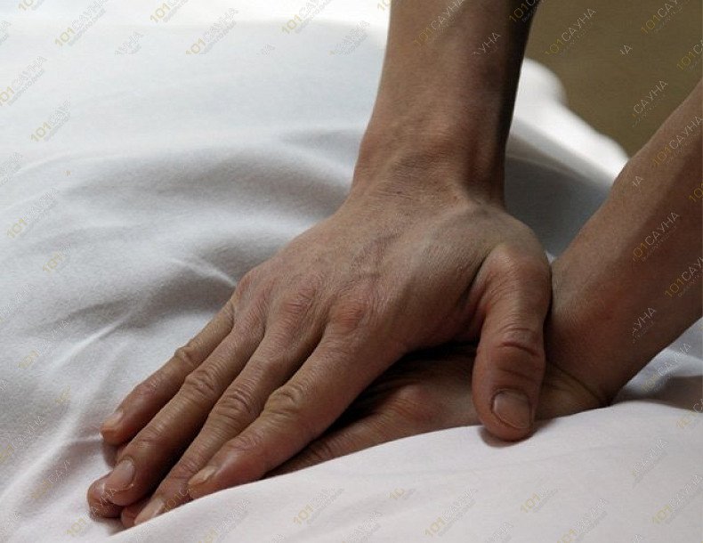 Баня-SPA Большое дерево, в Москве, Волгоградский проспект, 1 ст2 | Большое дерево, Баня-spa. Москва. Каталог: Бани и сауны города Москвы. Фотография: 14 | 1001sauna.com