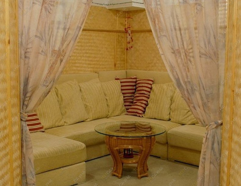 Баня-SPA Большое дерево, в Москве, Волгоградский проспект, 1 ст2 | Большое дерево, Баня-spa. Москва. Каталог: Бани и сауны города Москвы. Фотография: 16 | 1001sauna.com