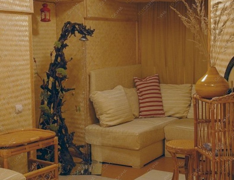 Баня-SPA Большое дерево, в Москве, Волгоградский проспект, 1 ст2 | Большое дерево, Баня-spa. Москва. Каталог: Бани и сауны города Москвы. Фотография: 17 | 1001sauna.com