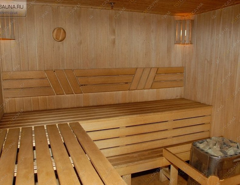 Баня-SPA Большое дерево, в Москве, Волгоградский проспект, 1 ст2 | Большое дерево, Баня-spa. Москва. Каталог: Бани и сауны города Москвы. Фотография: 18 | 1001sauna.com