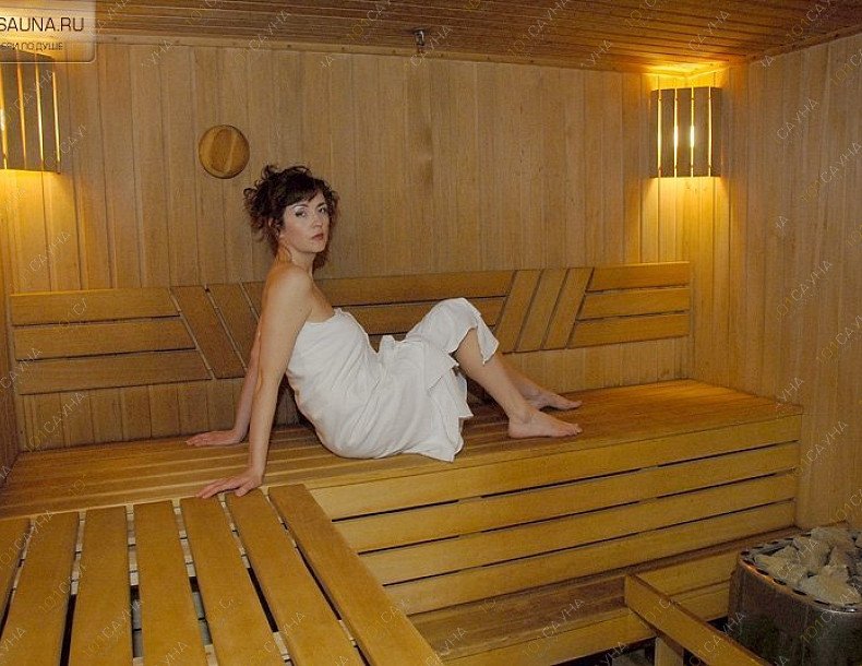 Баня-SPA Большое дерево, в Москве, Волгоградский проспект, 1 ст2 | Большое дерево, Баня-spa. Москва. Каталог: Бани и сауны города Москвы. Фотография: 20 | 1001sauna.com