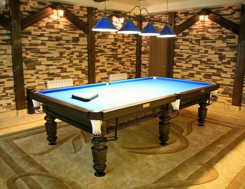 VIP-сауна Enigma, в Красноярске, Вильского, 16 | 2 | 1001sauna.com