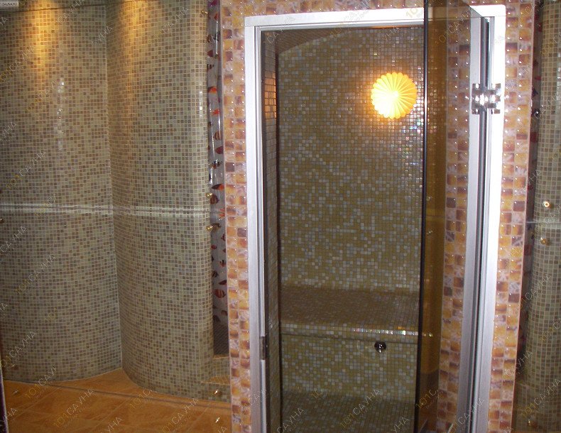 VIP-сауна Enigma, в Красноярске, Вильского, 16 | 5 | 1001sauna.com