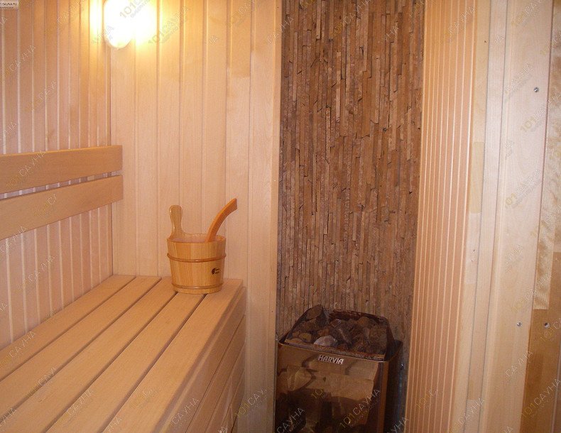 VIP-сауна Enigma, в Красноярске, Вильского, 16 | 6 | 1001sauna.com