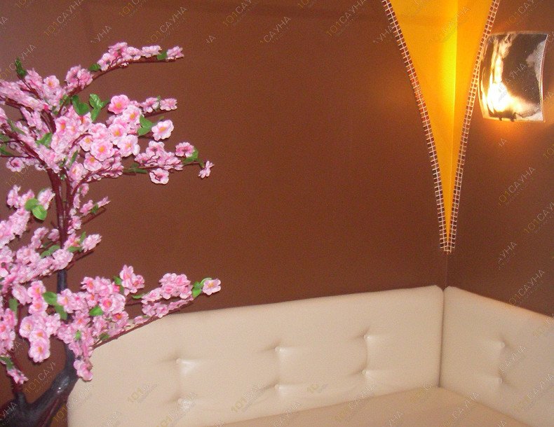 VIP-сауна Enigma, в Красноярске, Вильского, 16 | 7 | 1001sauna.com