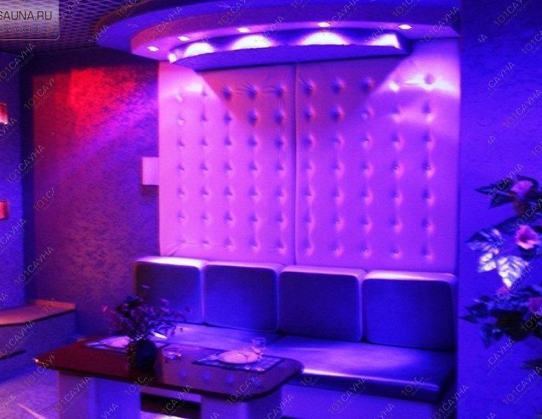 VIP-сауна Enigma, в Красноярске, Вильского, 16 | 9 | 1001sauna.com