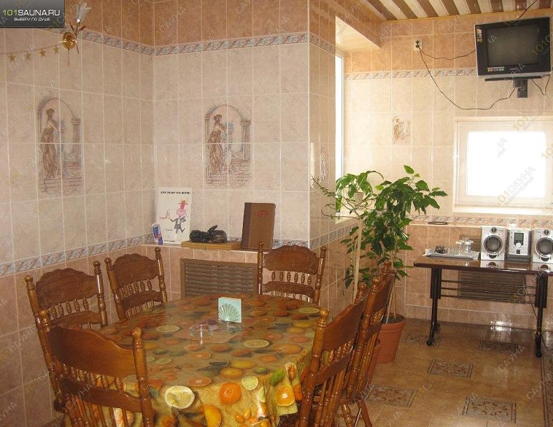 Сауна Звездная, в Астрахани, Звездная, 65 | 8 | 1001sauna.com