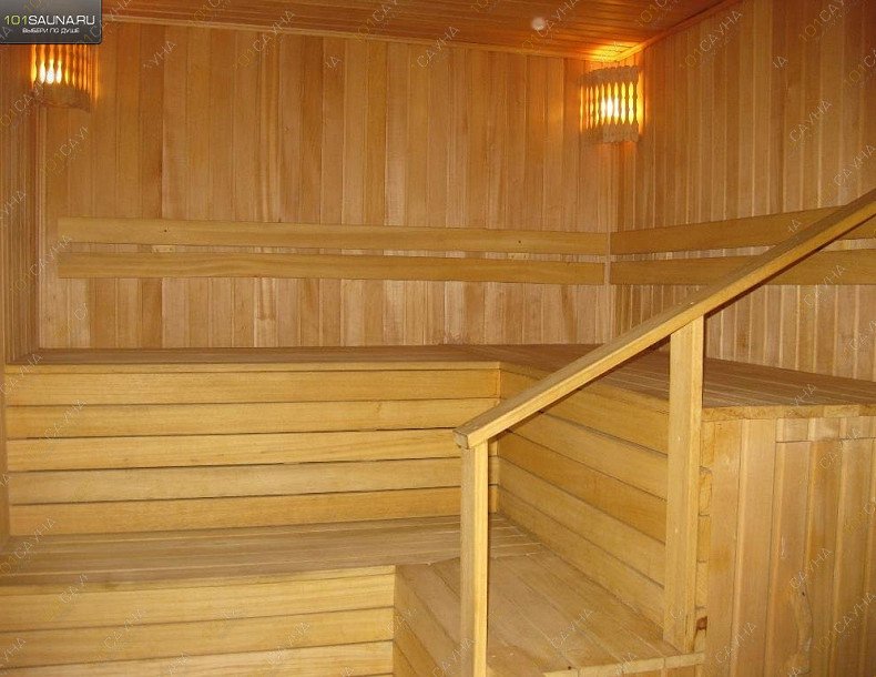 Сауна Звездная, в Астрахани, Звездная, 65 | 9 | 1001sauna.com