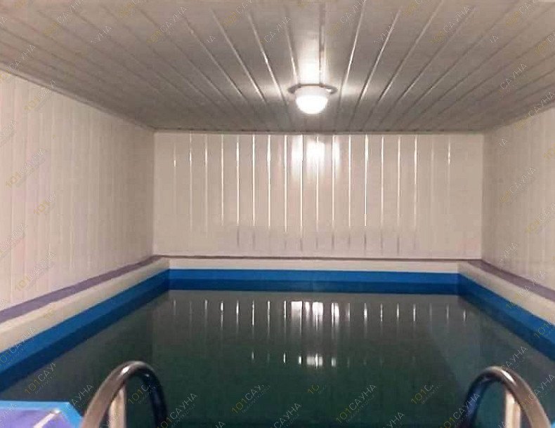 Сауна Банька