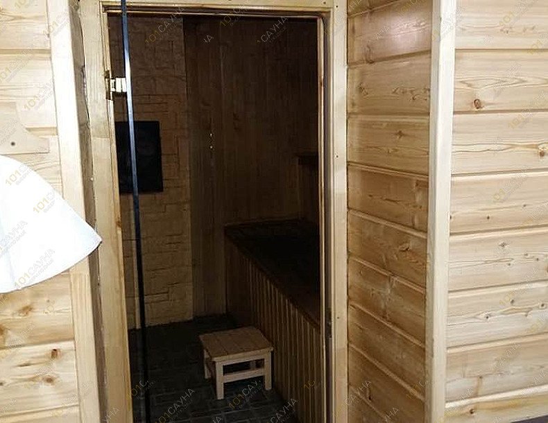 Сауна Банька, в Красноярске, Красномосковская, 76 | 2 | 1001sauna.com
