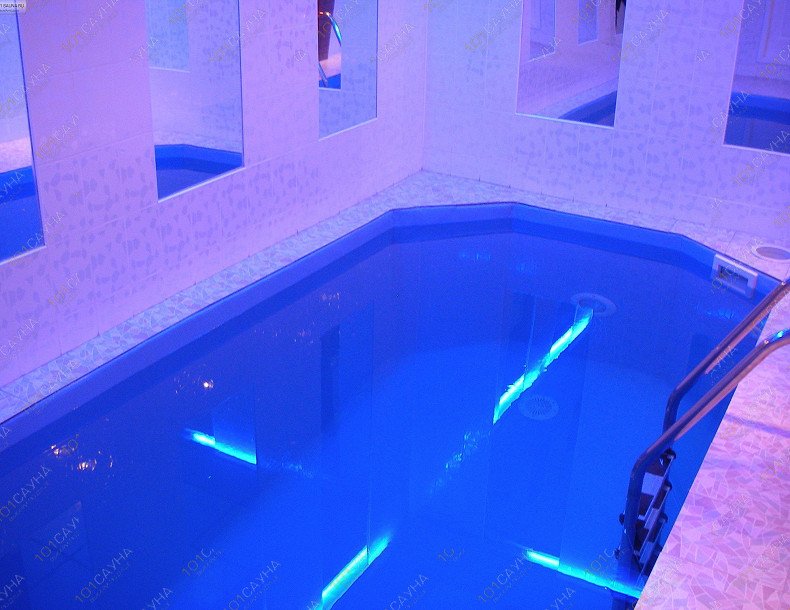 Комплекс Медвежий угол, в Красноярске, ул.Королева, 10, стр.1 | 3 | 1001sauna.com