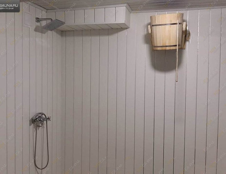 Сауна Банька, в Красноярске, Красномосковская, 76 | 3 | 1001sauna.com