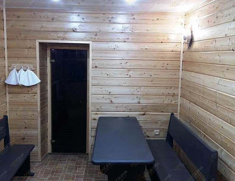 Сауна Банька, в Красноярске, Красномосковская, 76 | 4 | 1001sauna.com
