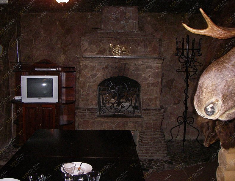 Комплекс Медвежий угол, в Красноярске, ул.Королева, 10, стр.1 | 5 | 1001sauna.com