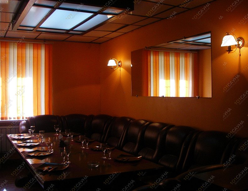 Комплекс Медвежий угол, в Красноярске, ул.Королева, 10, стр.1 | 6 | 1001sauna.com