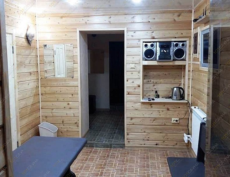 Сауна Банька, в Красноярске, Красномосковская, 76 | 6 | 1001sauna.com