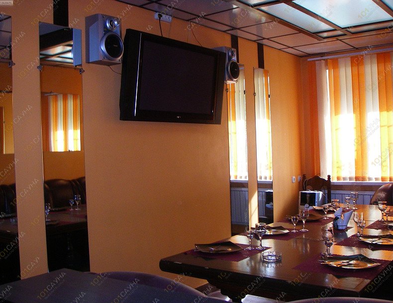 Комплекс Медвежий угол, в Красноярске, ул.Королева, 10, стр.1 | 7 | 1001sauna.com