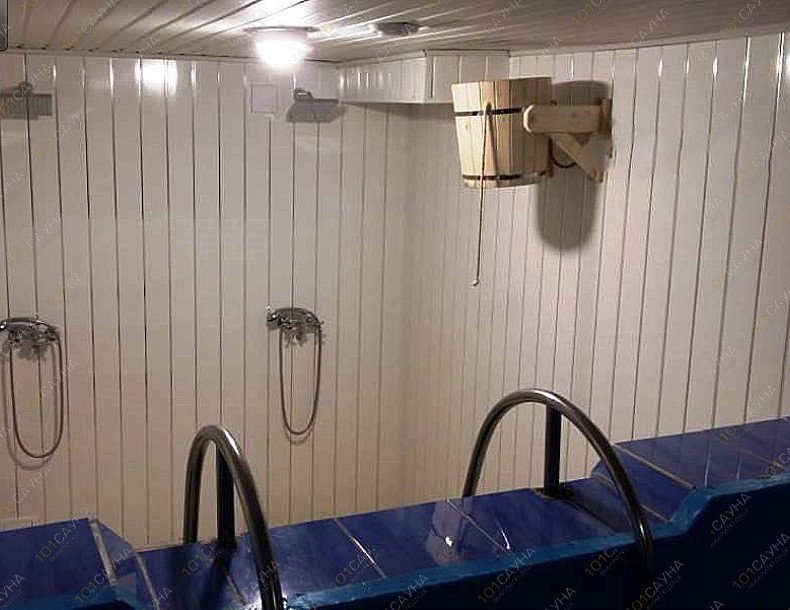 Сауна Банька, в Красноярске, Красномосковская, 76 | 7 | 1001sauna.com