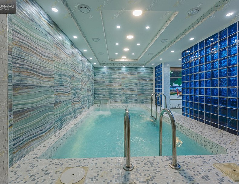 Сауна Круиз, в Красноярске, Академика Вавилова, 1 ст2 | 1 | 1001sauna.com