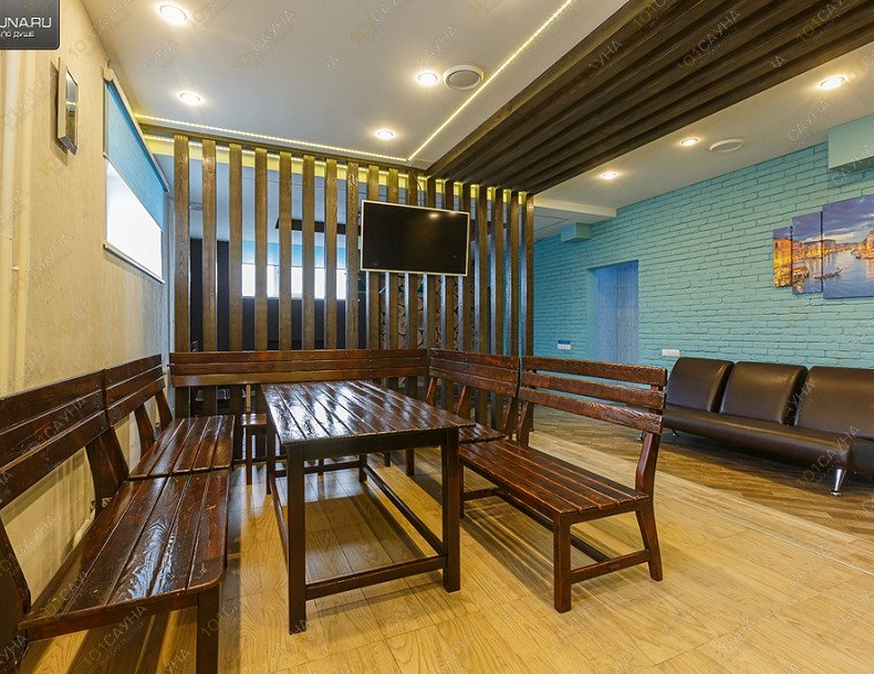 Сауна Круиз, в Красноярске, Академика Вавилова, 1 ст2 | 6 | 1001sauna.com