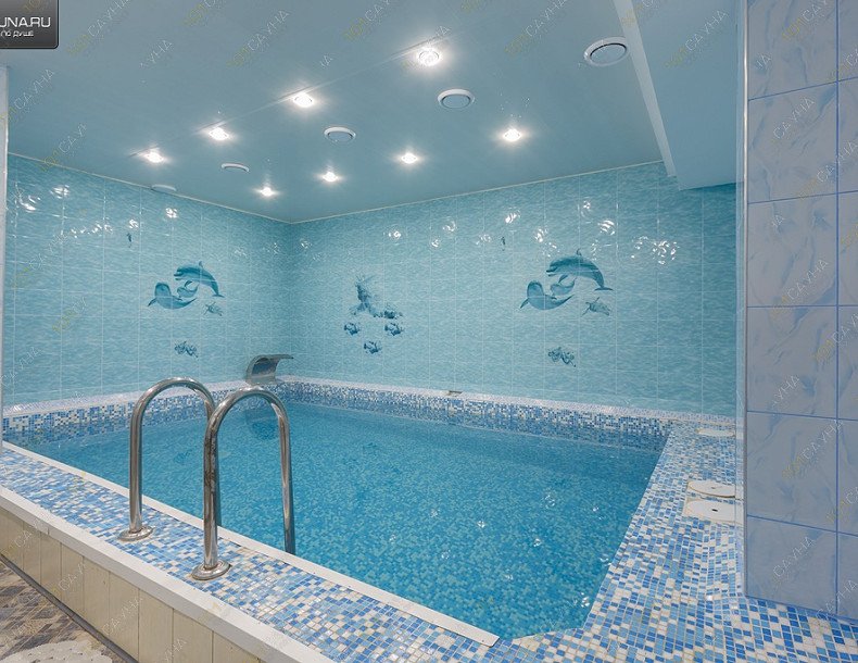 Сауна Круиз, в Красноярске, Академика Вавилова, 1 ст2 | 8 | 1001sauna.com