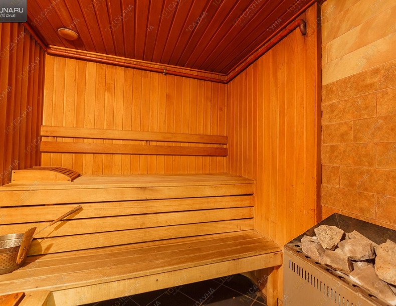 Сауна Круиз, в Красноярске, Академика Вавилова, 1 ст2 | 9 | 1001sauna.com