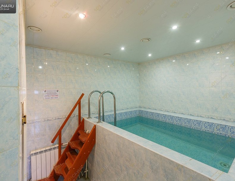 Сауна Круиз, в Красноярске, Академика Вавилова, 1 ст2 | 11 | 1001sauna.com