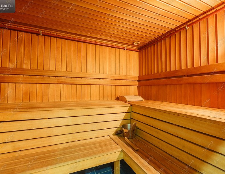 Сауна Круиз, в Красноярске, Академика Вавилова, 1 ст2 | 12 | 1001sauna.com