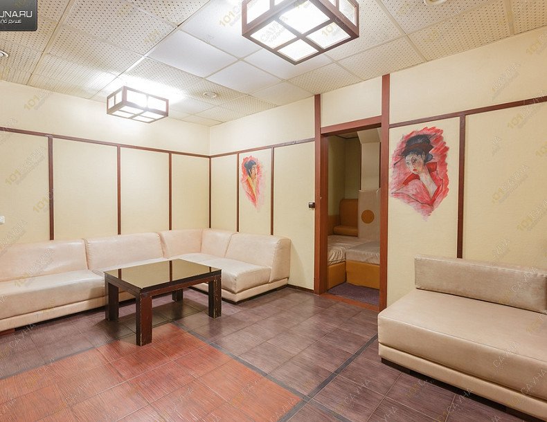 Сауна Круиз, в Красноярске, Академика Вавилова, 1 ст2 | Фото 16 | 1001sauna.com