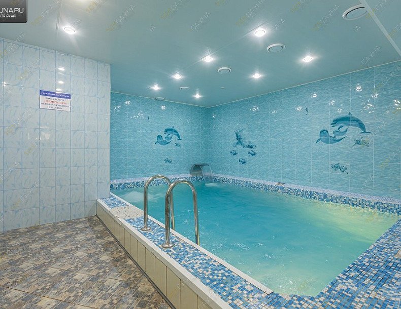 Сауна Круиз, в Красноярске, Академика Вавилова, 1 ст2 | 17 | 1001sauna.com