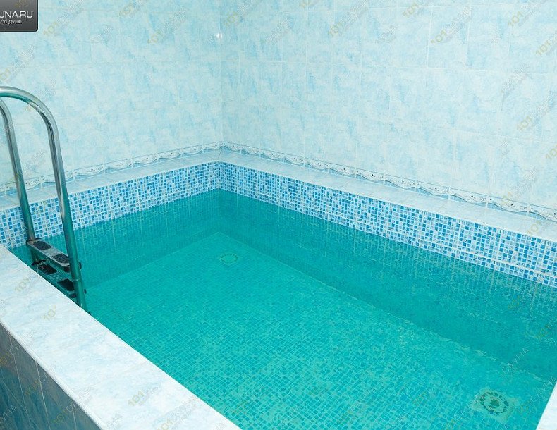 Сауна Круиз, в Красноярске, Академика Вавилова, 1 ст2 | 19 | 1001sauna.com