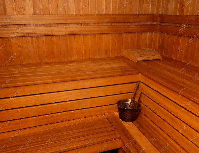 Сауна Круиз, в Красноярске, Академика Вавилова, 1 ст2 | 20 | 1001sauna.com