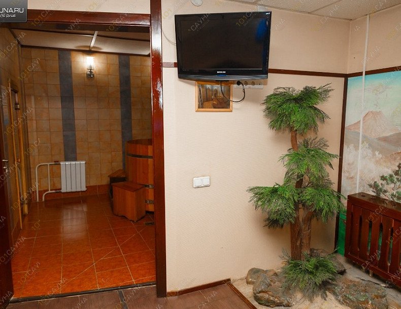 Сауна Круиз, в Красноярске, Академика Вавилова, 1 ст2 | 21 | 1001sauna.com
