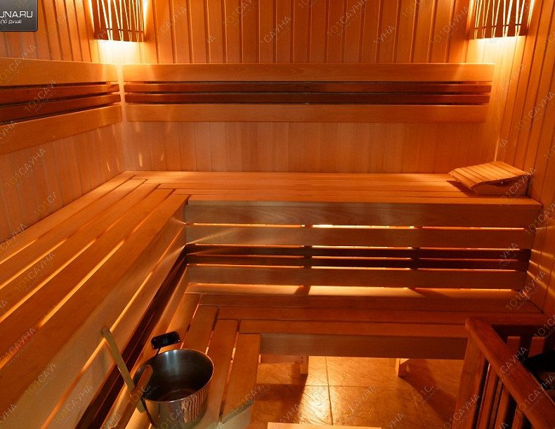 Сауна Круиз, в Красноярске, Академика Вавилова, 1 ст2 | 22 | 1001sauna.com