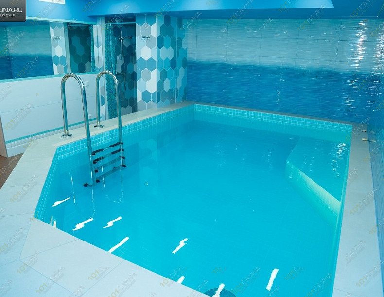 Сауна Круиз, в Красноярске, Академика Вавилова, 1 ст2 | 23 | 1001sauna.com