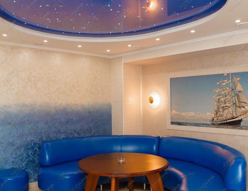 Сауна Круиз, в Красноярске, Академика Вавилова, 1 ст2 | 24 | 1001sauna.com