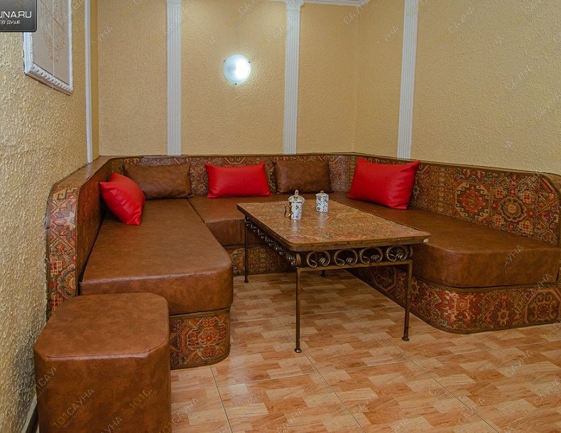 Сауна Private на Яшина, 40, в Хабаровске, Яшина, 40 | 14 | 1001sauna.com