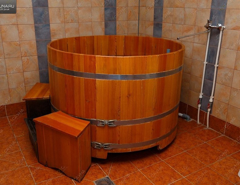 Сауна Круиз, в Красноярске, Академика Вавилова, 1 ст2 | 25 | 1001sauna.com