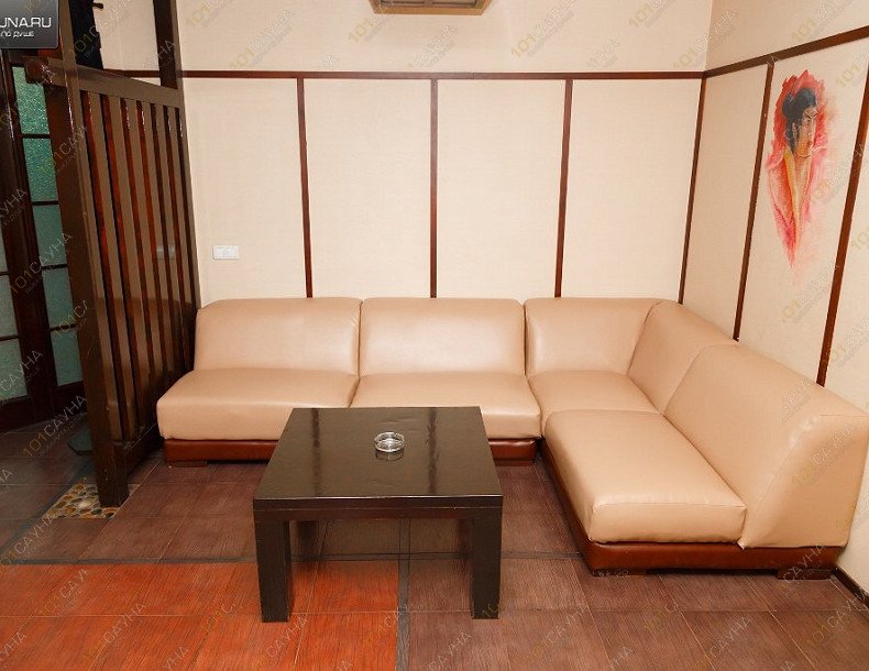 Сауна Круиз, в Красноярске, Академика Вавилова, 1 ст2 | 26 | 1001sauna.com