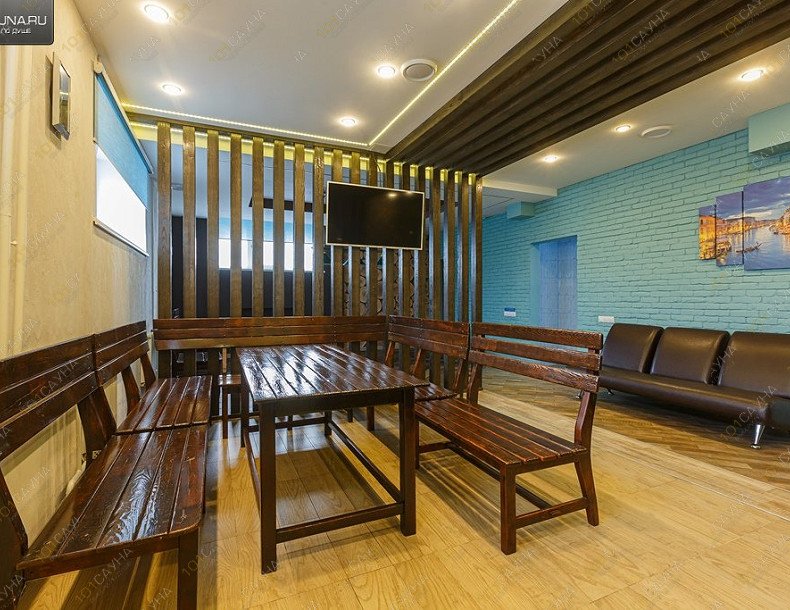Сауна Круиз, в Красноярске, Академика Вавилова, 1 ст2 | 30 | 1001sauna.com