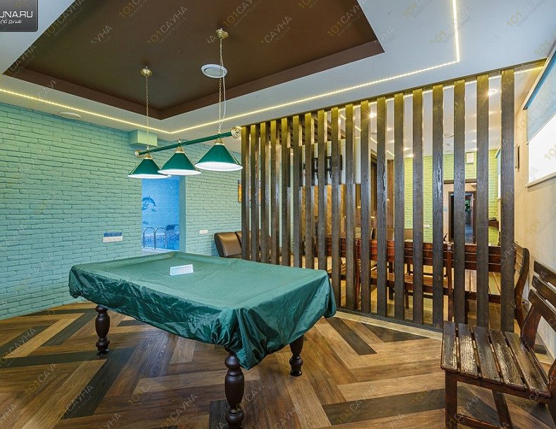 Сауна Круиз, в Красноярске, Академика Вавилова, 1 ст2 | 31 | 1001sauna.com