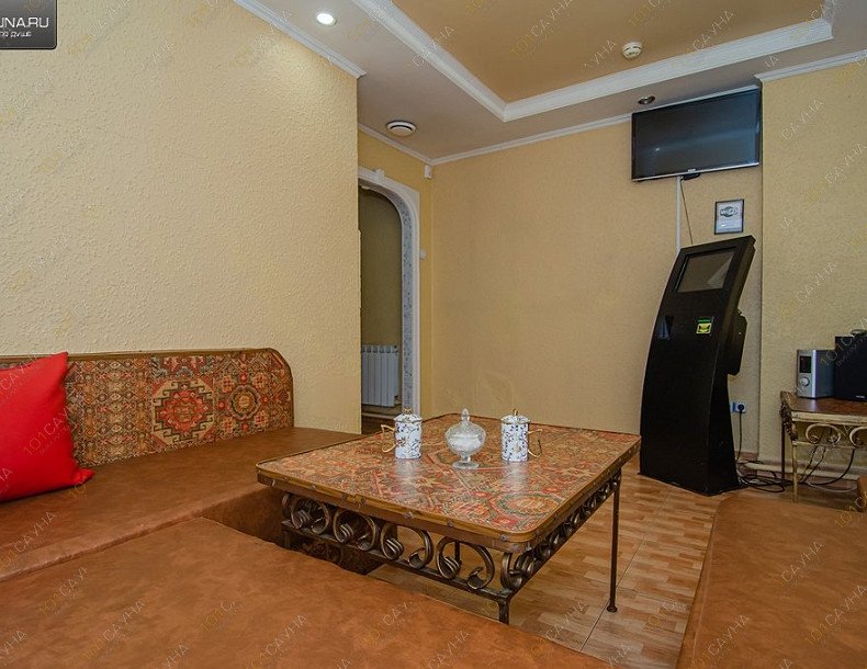 Сауна Private на Яшина, 40, в Хабаровске, Яшина, 40 | 15 | 1001sauna.com