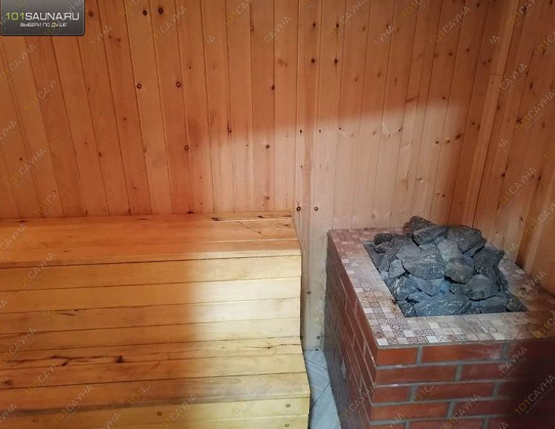 Русская банька на Тамбовской 5, в Красноярске, Тамбовская, 5, строение 23 | 1 | 1001sauna.com