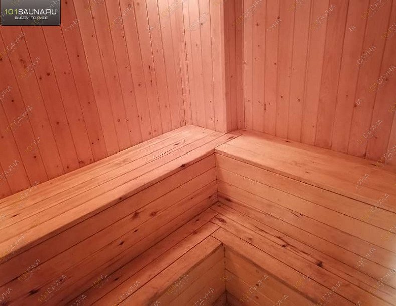 Русская банька на Тамбовской 5, в Красноярске, Тамбовская, 5, строение 23 | 2 | 1001sauna.com